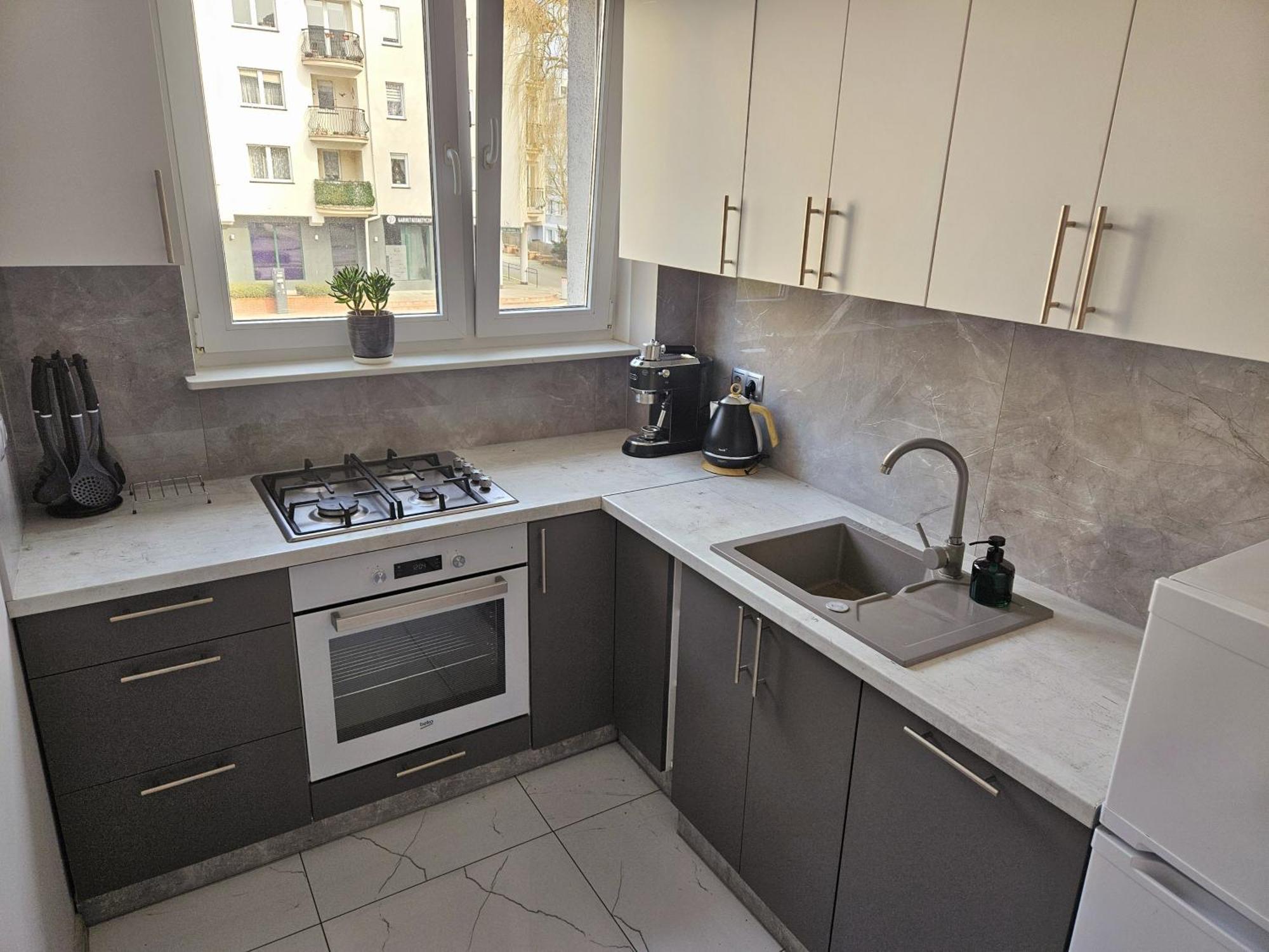 Apartamento Lubela Kołobrzeg Exterior foto