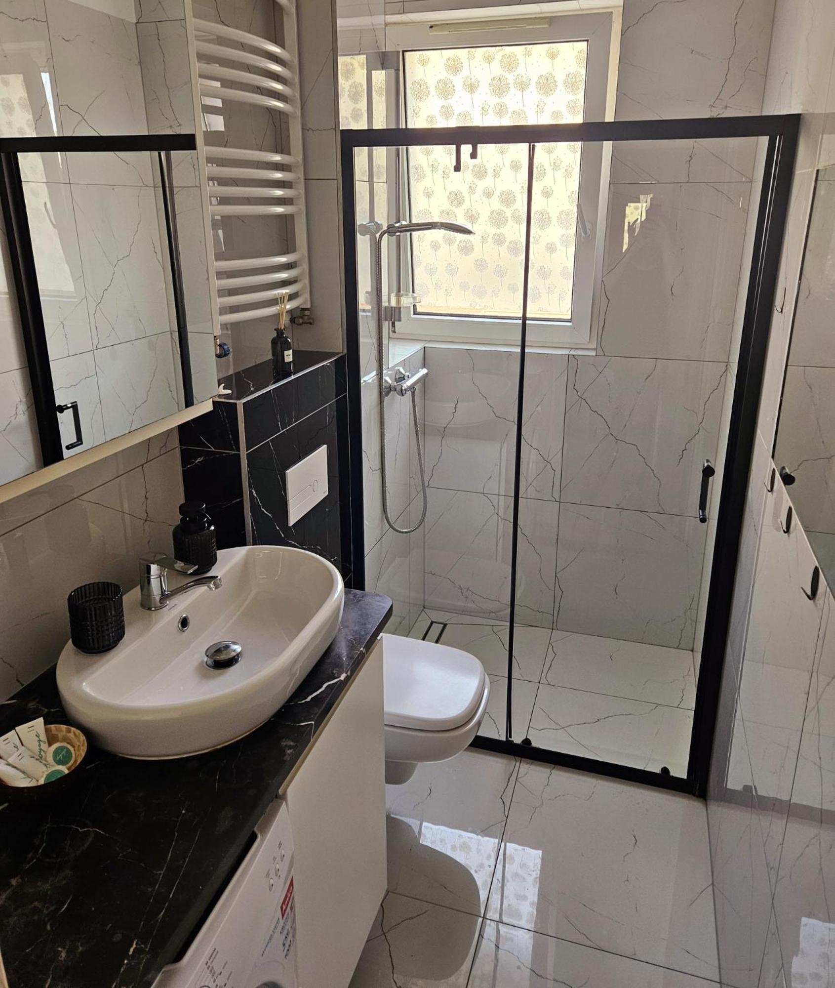 Apartamento Lubela Kołobrzeg Exterior foto
